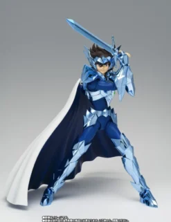 Bandai Saint Seiya Myth Cloth EX Odin Seiya