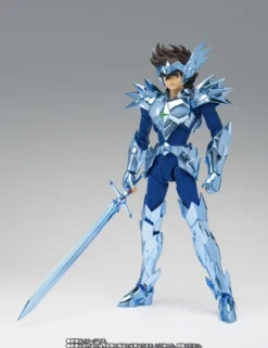 Bandai Saint Seiya Myth Cloth EX Odin Seiya