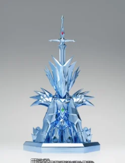 Bandai Saint Seiya Myth Cloth EX Odin Seiya