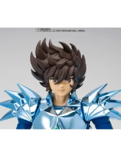 Bandai Saint Seiya Myth Cloth EX Odin Seiya