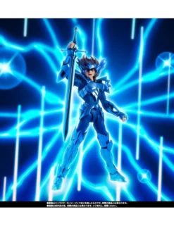 Bandai Saint Seiya Myth Cloth EX Odin Seiya