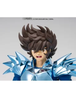 Bandai Saint Seiya Myth Cloth EX Odin Seiya