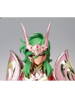 Bandai Saint Seiya Myth Cloth EX Bronze Saint Andromeda Shun God Cloth