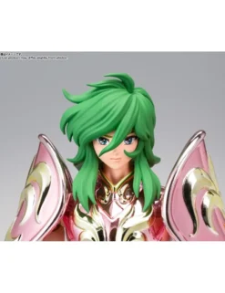Bandai Saint Seiya Myth Cloth EX Bronze Saint Andromeda Shun God Cloth