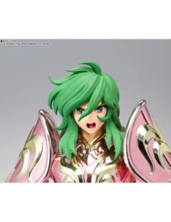 Bandai Saint Seiya Myth Cloth EX Bronze Saint Andromeda Shun God Cloth