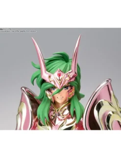 Bandai Saint Seiya Myth Cloth EX Bronze Saint Andromeda Shun God Cloth