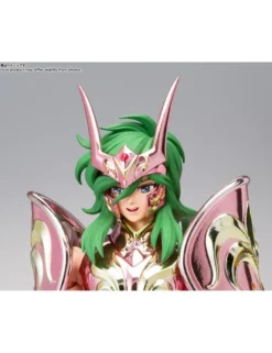 Bandai Saint Seiya Myth Cloth EX Bronze Saint Andromeda Shun God Cloth
