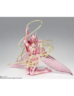 Bandai Saint Seiya Myth Cloth EX Bronze Saint Andromeda Shun God Cloth
