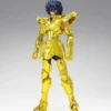 Bandai Saint Seiya Myth Cloth EX Gold Saint Leo Ikki Inheritor of the Gold Cloth