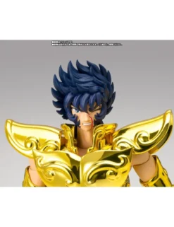 Bandai Saint Seiya Myth Cloth EX Gold Saint Leo Ikki Inheritor of the Gold Cloth