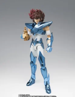 Bandai Saint Seiya Myth Cloth EX Pegasus Seiya Final Bronze Cloth Original Color Edition