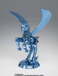 Bandai Saint Seiya Myth Cloth EX Pegasus Seiya Final Bronze Cloth Original Color Edition