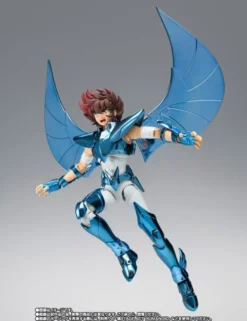 Bandai Saint Seiya Myth Cloth EX Pegasus Seiya Final Bronze Cloth Original Color Edition