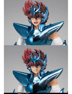 Bandai Saint Seiya Myth Cloth EX Pegasus Seiya Final Bronze Cloth Original Color Edition