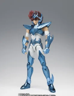 Bandai Saint Seiya Myth Cloth EX Pegasus Seiya Final Bronze Cloth Original Color Edition