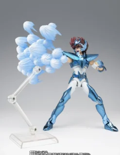 Bandai Saint Seiya Myth Cloth EX Pegasus Seiya Final Bronze Cloth Original Color Edition