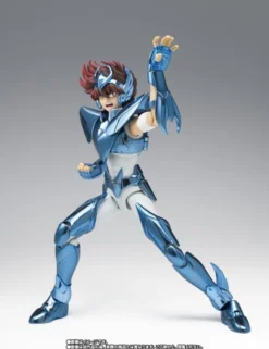 Bandai Saint Seiya Myth Cloth EX Pegasus Seiya Final Bronze Cloth Original Color Edition