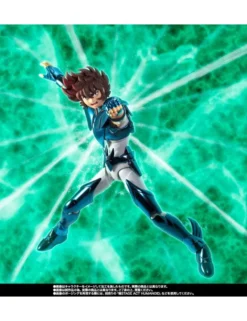 Bandai Saint Seiya Myth Cloth EX Pegasus Seiya Final Bronze Cloth Original Color Edition