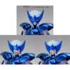 Bandai Saint Seiya Myth Cloth EX God Warrior Alioth Epsilon Fenrir