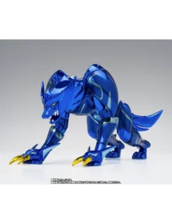 Bandai Saint Seiya Myth Cloth EX God Warrior Alioth Epsilon Fenrir