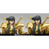 Bandai Saint Seiya Myth Cloth EX Gold Saint Libra Shiryu Successor of the Golden Cloth