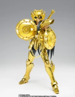 Bandai Saint Seiya Myth Cloth EX Gold Saint Libra Shiryu Successor of the Golden Cloth