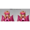 Bandai Saint Seiya Myth Cloth EX Andromeda Shun Final Bronze Cloth Original Color Edition