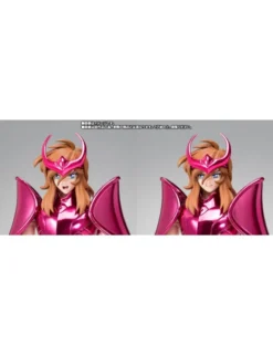Bandai Saint Seiya Myth Cloth EX Andromeda Shun Final Bronze Cloth Original Color Edition