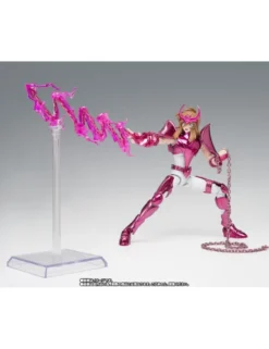 Bandai Saint Seiya Myth Cloth EX Andromeda Shun Final Bronze Cloth Original Color Edition