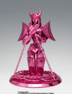 Bandai Saint Seiya Myth Cloth EX Andromeda Shun Final Bronze Cloth Original Color Edition