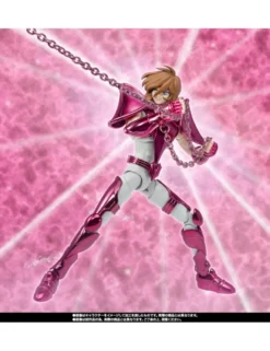 Bandai Saint Seiya Myth Cloth EX Andromeda Shun Final Bronze Cloth Original Color Edition