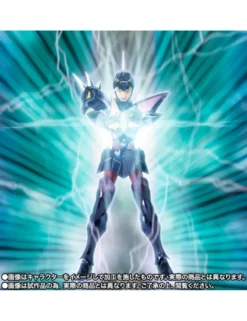 Bandai Saint Seiya Myth Cloth EX God Warrior Alpha Dubhe Siegfried 40th Anniversary Version