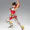 Bandai Saint Seiya Myth Cloth EX Pegasus Seiya First Bronze Cloth