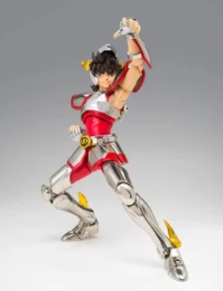 Bandai Saint Seiya Myth Cloth EX Pegasus Seiya First Bronze Cloth