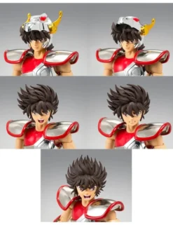 Bandai Saint Seiya Myth Cloth EX Pegasus Seiya First Bronze Cloth