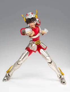 Bandai Saint Seiya Myth Cloth EX Pegasus Seiya First Bronze Cloth