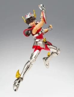 Bandai Saint Seiya Myth Cloth EX Pegasus Seiya First Bronze Cloth