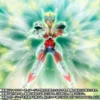 Bandai Saint Seiya Myth Cloth EX God Warrior Beta Merak Hagen 40th Anniversary Version