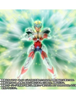 Bandai Saint Seiya Myth Cloth EX God Warrior Beta Merak Hagen 40th Anniversary Version