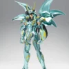 Bandai Saint Seiya Myth Cloth EX Bronze Saint Dragon Shiryu God Cloth