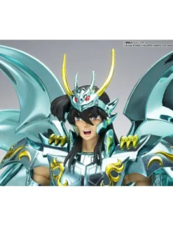 Bandai Saint Seiya Myth Cloth EX Bronze Saint Dragon Shiryu God Cloth