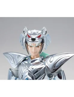 Bandai Saint Seiya Myth Cloth EX God Warrior Zeta Alcor Bud