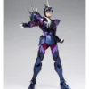 Bandai Saint Seiya Myth Cloth EX God Warrior Alpha Dubhe Siegfried