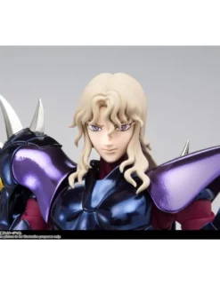 Bandai Saint Seiya Myth Cloth EX God Warrior Alpha Dubhe Siegfried