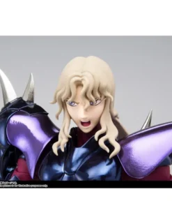Bandai Saint Seiya Myth Cloth EX God Warrior Alpha Dubhe Siegfried