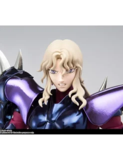Bandai Saint Seiya Myth Cloth EX God Warrior Alpha Dubhe Siegfried