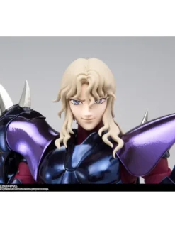 Bandai Saint Seiya Myth Cloth EX God Warrior Alpha Dubhe Siegfried