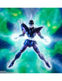 Bandai Saint Seiya Myth Cloth EX God Warrior Alpha Dubhe Siegfried