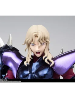Bandai Saint Seiya Myth Cloth EX God Warrior Alpha Dubhe Siegfried
