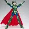 Bandai Saint Seiya Myth Cloth EX God Warrior Zeta Mizar Syd